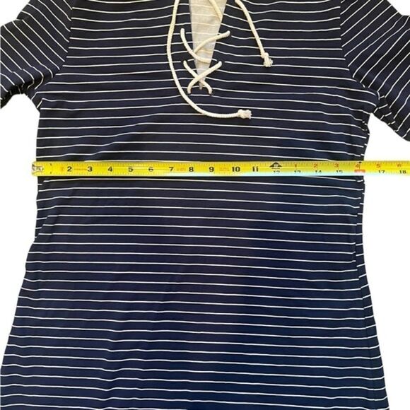 COPY - HIHO Tortola BVI Cover-up/dress Great Condition Small Non Smoking lace u… - Picture 9 of 13